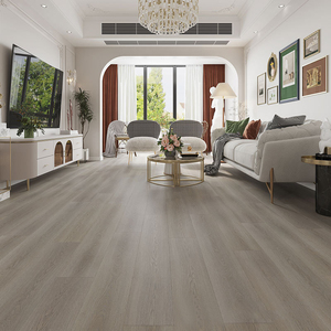 <span class=keywords><strong>Parquet</strong></span> Laminado Cuadrado Moderno Accord de 8 mm, Resistente al Desgaste <span class=keywords><strong>AC5</strong></span>, Impermeable, Ecológico, con Sistema de Clic, Antideslizante, para Pisos Flotantes de Sala de Estar - Product Image 3