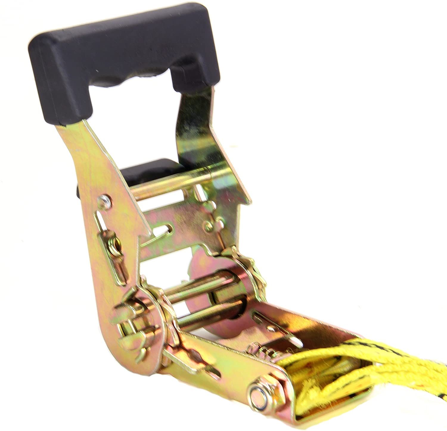 50mm Ratchet Tie Down Ningbo Yinzhou Long Arm Mini Logistic Ratchet Tie Down Ratchet 50mm With E Track