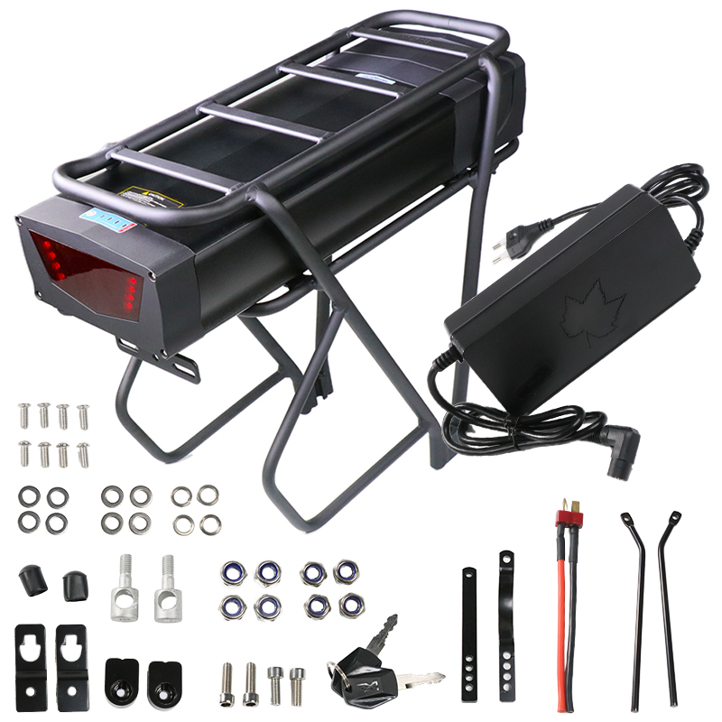 Комплект электровелосипеда Superbsail, аккумуляторная батарея Bafang 48 В 20 Ач, аксессуары для электровелосипеда