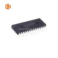 Nouvelle et originale puce de convertisseur numérique-analogique MCP4922-E/SL SOIC-14 MCP4922