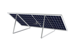 Structure de montage solaire photovoltaïque FarSun, support triangulaire en aluminium - Product Image 4