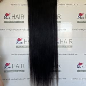 Lace Frontal de Cabello Humano Suizo 13x4 Pre-Pluck de 40 Pulgadas, 100% Cabello Humano, Transparente, para Mujeres Negras - Product Image 2