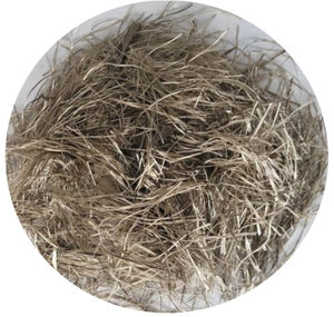 Fibra de basalto picada de alta calidad para servicio de procesamiento de corte personalizado de hormigón - Product Image 1