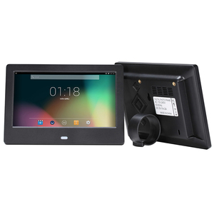7 pollici WIFI Android del Sensore di Movimento LED Digital Photo Frame Con Lettore Video - Product Image 3