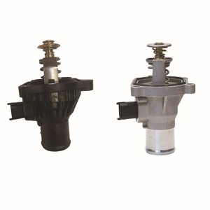55587349ควบคุมอุณหภูมิสำหรับ Buick Regal Excelle GT Epica ชิ้นส่วนทดแทนความเย็นเครื่องยนต์ Aveo Cruze - Product Image 5