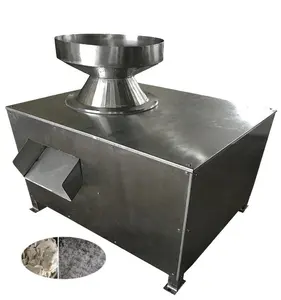 Large Capacity Industrial Coconut Grinding Coconut Crusher Commercial Coconut Grating Machine