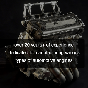 Ensemble moteur essence V8 4.4L M62B44 pour <span class=keywords><strong>E38</strong></span> E39 E53 740i <span class=keywords><strong>740Li</strong></span> 540i X5 d'occasion - Product Image 5