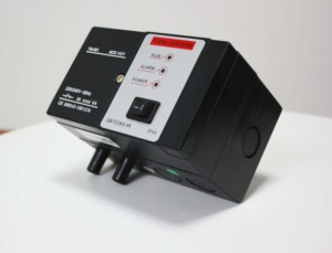 Controlador Electrónico de Quemador de Pellets para Sistema de Combustión TM-681 de Alta Calidad, Marca LENC, Suministro de China - Product Image 2