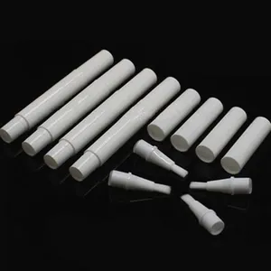 Stylo d'huile à <span class=keywords><strong>ongles</strong></span> vide avec pinceau fond de teint liquide bouteilles rechargeables 1.5ml - Product Image 3