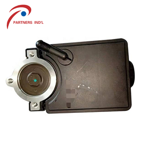 Pompe de direction assistée hydraulique Zpartners 1624603980 WNPSP-00047 Garantie 1 an Applicable pour Ssang <span class=keywords><strong>Yong</strong></span> 2016 - Product Image 2