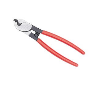 <span class=keywords><strong>Coupe</strong></span>-câbles en acier au carbone, outil de <span class=keywords><strong>coupe</strong></span> de fil robuste pour câbles en cuivre et en aluminium, coupeurs manuels multi-tailles - Product Image 6