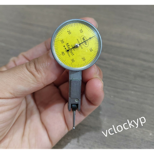 1 ชิ้น ใหม่เอี่ยม Mahr 800S เครื่องวัดดิจิตอล จัดส่งรวดเร็ว ผ่าน UPS หรือ DHL - Product Image 1