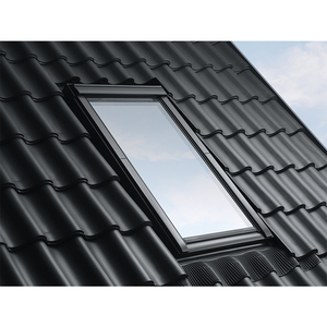 Ventana de <span class=keywords><strong>Techo</strong></span> de Aluminio con Vidrio Aislante Personalizada, Tipo JBD Skyview, para Áticos, Techos y Aplicaciones en Edificios Modernos - Product Image 2