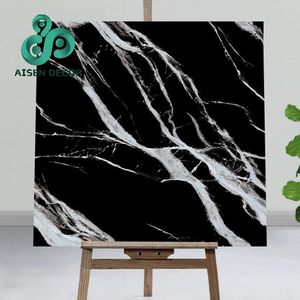 Moderne Tv <span class=keywords><strong>Fond</strong></span> Décoration Murale Adhésif Papier Peint Marbre Carrelage Autocollant-<span class=keywords><strong>Acheter</strong></span> Marbre Carrelage Autocollant Marbre Autocollant Produit - Product Image 4