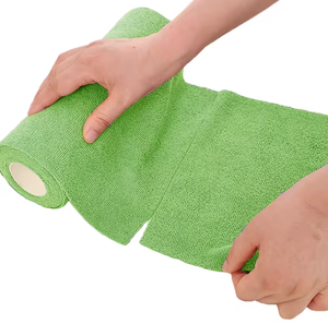 Rotolo di Asciugamani in Microfibra Prodotti <span class=keywords><strong>per</strong></span> la Pulizia Domestica Asciugamani Usa e Getta Facili da Strappare <span class=keywords><strong>Panni</strong></span> <span class=keywords><strong>per</strong></span> Pulizia Domestica - Product Image 3