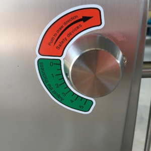 Mesin Pengolah Daging Grosir BARU 2025 untuk Daging Babi, Sapi, Ayam, Pengiris Kulit, Pengupas, Pemotong & Penghilang Kulit - Product Image 2