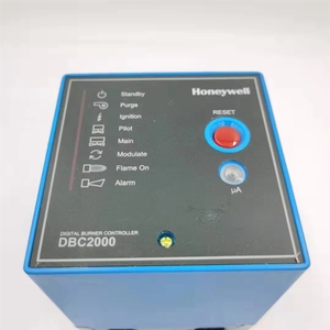 Contrôleur de Combustion et d'Allumage DBC2000E1018 pour Spot 20 DBC2000E1018 - Product Image 4