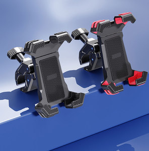 <span class=keywords><strong>Support</strong></span> de téléphone pour vélo, directement de l'usine, 360° °   <span class=keywords><strong>Support</strong></span> de guidon rotatif étanche avec logo personnalisé disponible pour les vélos de montagne et de route - Product Image 4
