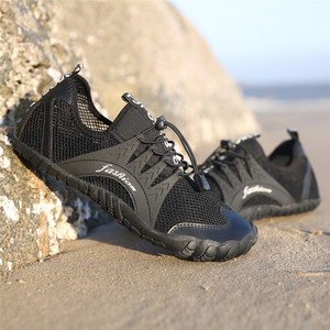 Scarpe Delle Donne degli uomini A Piedi Nudi Slip-On Scarpe di Acqua Aqua Nuotata <span class=keywords><strong>Mare</strong></span> Scarpe Da Spiaggia - Product Image 3