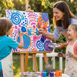 <span class=keywords><strong>Tela</strong></span> artistica bianca all'ingrosso <span class=keywords><strong>per</strong></span> fabbriche, <span class=keywords><strong>tela</strong></span> personalizzabile in cotone 100% teso <span class=keywords><strong>per</strong></span> pittura a olio, <span class=keywords><strong>per</strong></span> forniture artistiche - Product Image 6