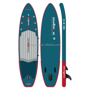 Offre Spéciale conseils <span class=keywords><strong>sup</strong></span> gonflable paddle board planche de surf doux planche à voile dans l'eau de mer - Product Image 5