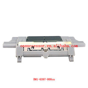 Panel de separación P2035, bandeja 2,RM1-7365-000CN,RM1-6397-000CN, para <span class=keywords><strong>HP</strong></span> <span class=keywords><strong>LaserJet</strong></span> P2035, <span class=keywords><strong>P2055d</strong></span>, M401dn,M425dn, Canon LBP6300 - Product Image 4