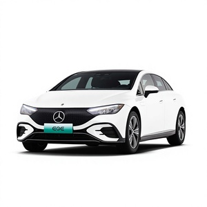 Vente directe d'usine Mercedes-Benz EQE 500 4MATIC 2026 Voiture 100% électrique Autonomie 681 km Accélération 4,9s Exportation Chine - Product Image 3