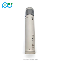 Support de couteau de précision robuste, tête de lame pour machine de découpe numérique CNC pour le découpage du carton, du cuir et du tissu