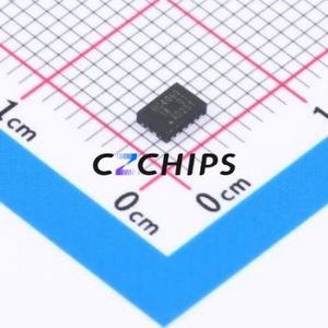 Original tout nouveau 74HC4060BQ-Q100,11 DHVQFN-16-EP(2.5x3.5) Circuit intégré IC puce compteur/diviseur - Product Image 1