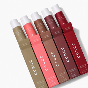 ลิปบาล์มคอลเลคชั่น |   วานิลลา, กาแฟเย็น, เชอร์รี่, น้ำตาลสีชมพู |   ลิปกลอสเนื้อฉ่ำชุ่มชื้น |   มาส์กปากแบบข้ามคืน |   เวก้า - Product Image 2