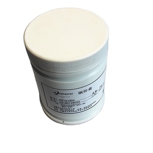 Hàn Thông-4 bạc Hàn trắng dán - Product Image 1