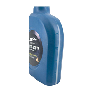 Huile de transmission entièrement synthétique pour voitures, huile de boîte de vitesses automatique, huile ATF (MTF & DCTF) pour <span class=keywords><strong>Kia</strong></span> et Hyundai - Product Image 1