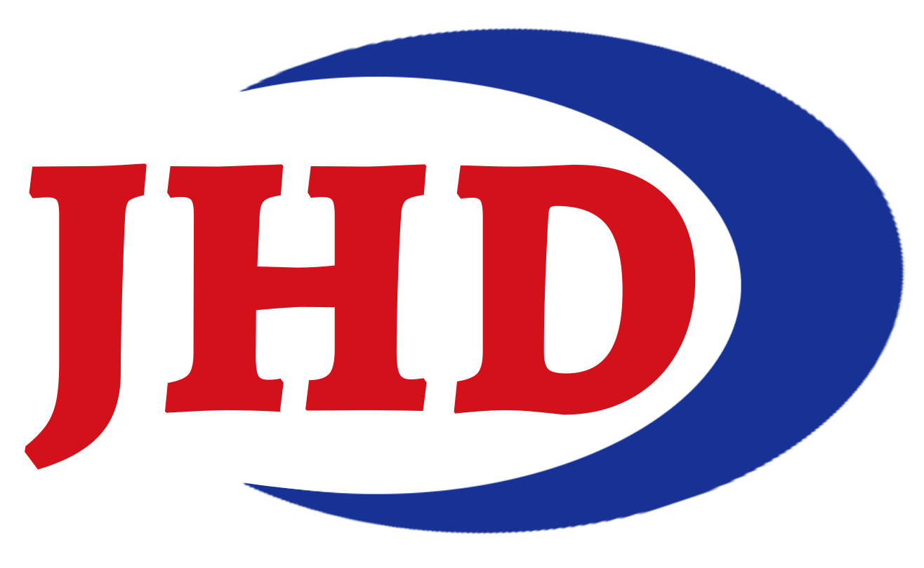 Jinhua Jinhengda Intelligent Technology Co., Ltd. logo
