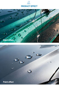 حل متعدد الأغراض للطلاء والدهانات للاستخدام في صناعة السيارات، يوفر مقاومة عالية ومنخفضة للحرارة في جميع المناخات - Product Image 4