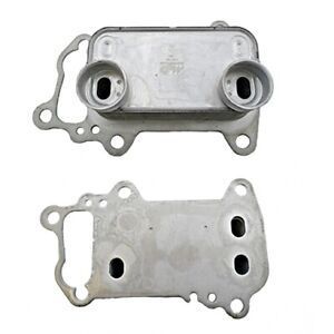 ออยล์คูลเลอร์ BMW 11427802113 อะไหล่โลหะสำหรับ E60 E61 E81 E84 E87 E90 E91 E92 - Product Image 4