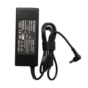อะแดปเตอร์แล็ปท็อปที่ชาร์จไฟ19V 4.74A 90W A43s A55v K55v X450 V450 A45 K45 F88 A40JY รถ /jz A42F /jb/jc/F70 F8สำหรับเป็น - Product Image 3