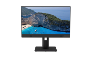 Hailan 23.8 24 Inch Tất Cả Trong Một Pc Core I5 I7 I9 Tất Cả Trong Một Máy Tính Văn Phòng Pc Máy Tính Để Bàn Tất Cả Trong Một Máy Tính - Product Image 3