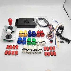 3D Pandora Box S812 HD-Spiele konsole-in-1 Retro Home Entertain ment WiFi Spanisch Japanisch für Zwei-Personen-Rock Split Arcade - Product Image 4