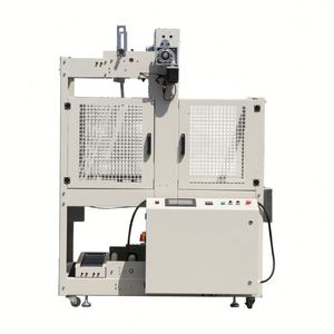 Automatic Film Wrapping <b>Machine</b> Heat Shrink Packaging <b>Machine</b> Bottled Water Packaging <b>Machine</b> Packaging <b>Machine</b> - Product Image 2