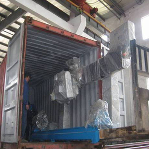 Máquina <span class=keywords><strong>para</strong></span> Fabricar Columnas Romanas y Esferas de Piedra, Máquina de Corte y Perfilado de Balaustres de Mármol y Granito al Mejor Precio - Product Image 6