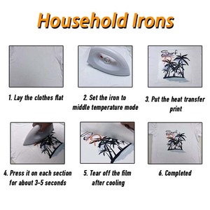 Cool Halloween Heat Transfers Stickers for Clothing <strong>Michael</strong> Myers Patches Diy Thermo Decals T-Shirt <strong>Iron</strong> <strong>on</strong> Parches Clothes