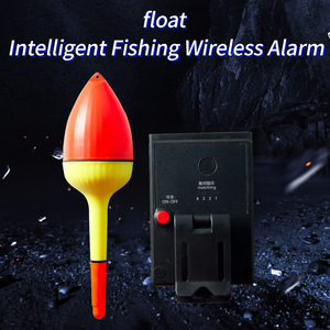 Intelligent Wireless Fish <b>Float</b> Alarm 60g 80g EVA Material Large Belly <b>Float</b> Outdoor <b>Fishing</b> Rock <b>Fishing</b> <b>Float</b> - Product Image 2