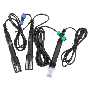 AZ86031 Multifunctional Dissolved Oxygen Detector Water Quality <b>Tester</b> <b>PH</b>/TDS/DO with Complimentary Charging Set/Pen - Product Image 4