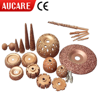Cabezal de Pulido para Neumáticos 102x38mm, Duradero, para Kit de Reparación de Pinchazos, Herramientas de Taller