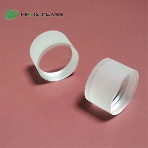 Lente Acromática de Vidrio Óptico FELIX de Alta Calidad a Bajo Precio - Product Image 4