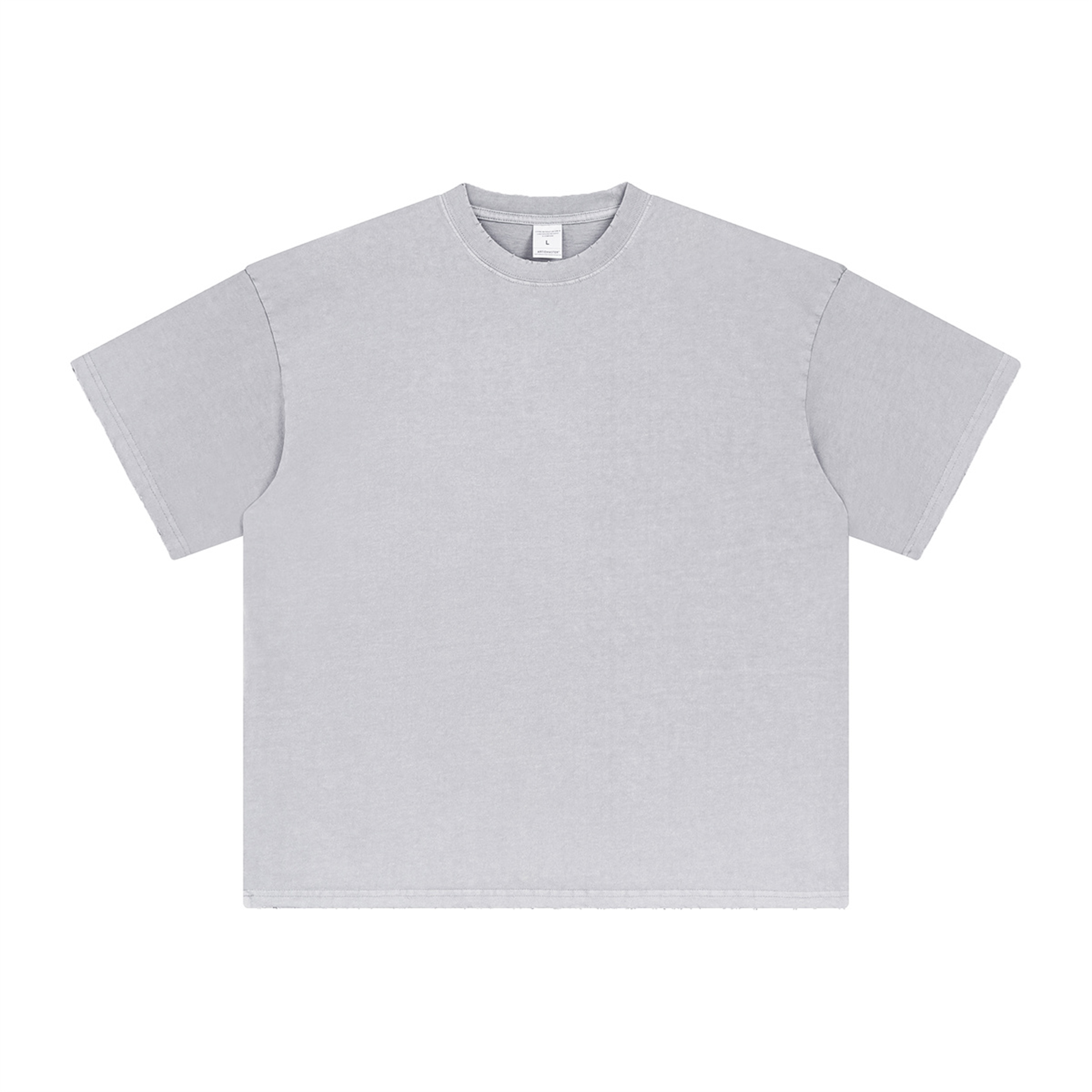 Gris moyen
