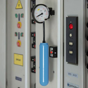 Interrupteur de niveau à flotteur Endress Hauser Liquifloat T FTS20 AC PP PVC IP68 250VAC 150VDC en stock - Product Image 5