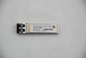 ตัวรับส่งสัญญาณแสง Coherent Finisar FTLX1471D3BCL 10GBASE-LR 10Gb/s LR Single Mode SFP+ 1310nm 10KM SMF LC/UPC รุ่น FTLX1471D3BCL - Product Image 3