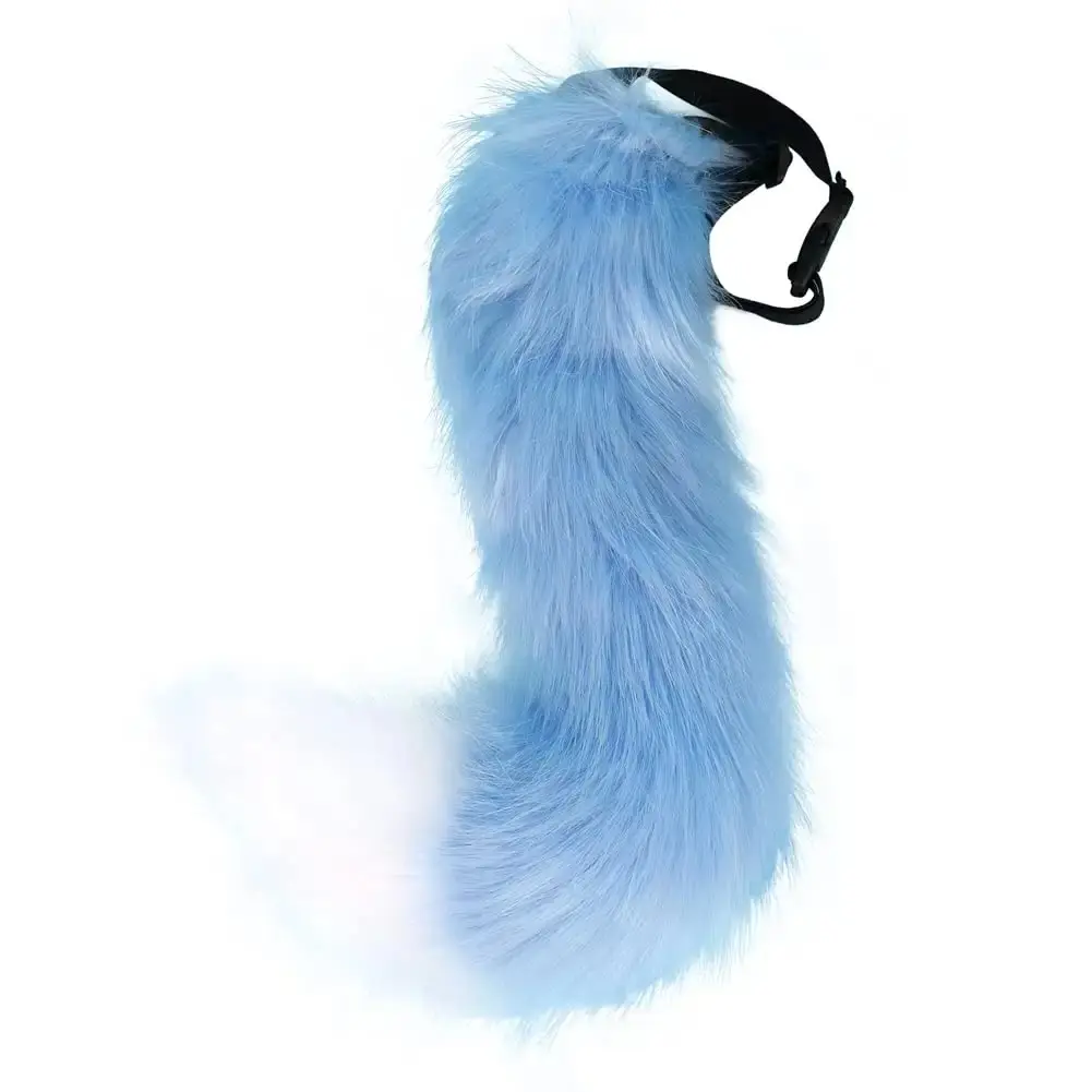 Hot Sale Factory Direct Price Cosplay Fox Tail Sexy Cosplay Costume Cosplay Costume Anime