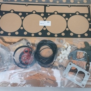 Excavator 3304 3304B Engine Overhaul Gasket Kit 3304 Cylinder Head Gasket Kit 7N8022 4P8915 - Product Image 2
